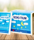 Hình ảnh: Sữa sokitium giúp bé ngủ ngon ngủ sâu giấc sản phẩm an toàn