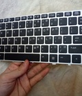 Hình ảnh: Bàn phím Laptop HP Elitebook Folio 9470M 9480M