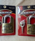Hình ảnh: Ổ khóa nhà chống cắt Padlock C6-60H