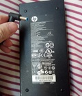 Hình ảnh: Sạc zin laptop HP 150w 19.5v 7,7A đầu kim nhỏ sạc zin theo máy laptop