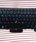 Hình ảnh: Bàn phím Laptop Dell Latitude E4310 Backlit Keyboard laptop Dell E4310