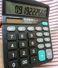 Hình ảnh: Máy tính cầm tay M 28 Electronic Calculator M 28