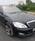 Hình ảnh: Mercedes S500 nhập Đức sản xuất 2006 đky lần đầu 2008