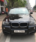 Hình ảnh: Bmw X5 2008 màu đen