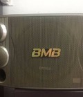 Hình ảnh: Âm thanh Hisatr bán loa karaoke BMB CSX 1000 giá 2.5tr
