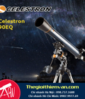 Hình ảnh: Celestron Astromaster 90F1000 EQ