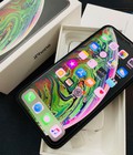 Hình ảnh: IPhone XS Max hàng mới nguyên seal, xách tay quốc tế
