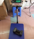 Hình ảnh: Cân bàn điện tử amcell 100kg 120kg 150kg 300kg 500kg