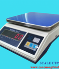 Hình ảnh: Cân điện tử thông dụng 3kg 6kg 15kg 30kg Bảo hành 12 tháng