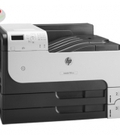 Hình ảnh: Máy in Hp Laserjet Enterprise M712N ,Hiệu suất làm việc cao ,Sắc nét ,Duplex