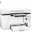 Hình ảnh: Máy in Hp Laserjet Pro MFP M26A 3 in 1 giá rẻ ,thiết kế gọn nhẹ