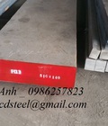 Hình ảnh: Thép làm khuôn nhựa NAK55/P20 Ni/ 1.2738/3Cr2MnNiMo
