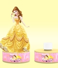Hình ảnh: Sữa tắm bé gái mô hình 3D công chúa Disney Belle 300ml