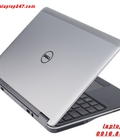 Hình ảnh: Dell Latitude E7240 i5/ 4300U/ 4G RAM/ SSD128G 12.5 inch