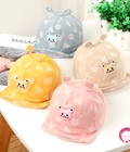 Hình ảnh: Địa chỉ nhập sỉ mũ trẻ em baby dễ thương Bg012