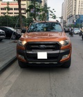 Hình ảnh: Bán Ford Ranger Wildtrak 3.2 AT biển Hà Nội cực đẹp