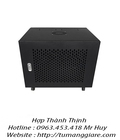 Hình ảnh: Tủ rack 10U sâu 500
