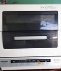 Hình ảnh: Máy rửa chén Panasonic NP TR6 đời cao 2013 rửa 6 bộ,