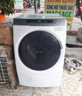 Hình ảnh: Máy giặt Panasonic NA VX3000L Giặt 9kg Sấy Block đời 2010