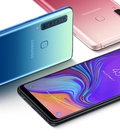 Hình ảnh: Samsung Galaxy A9 2018 giâ rẻ bất ngờ tại bd