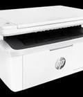 Hình ảnh: Máy in HP LaserJet Pro M28A 3 in 1 giá rẻ ,thiết kế gọn nhẹ sang trọng
