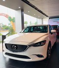 Hình ảnh: Mazda 6 2.0 premium 2019 hỗ trợ trả góp, trả trước 280 triệu