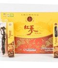 Hình ảnh: Hồng sâm mật ong nguyên củ 300gr Daedong Korea Ginseng 10 củ