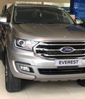 Hình ảnh: Bảng giá Xe ford everest titanium đời 2019