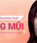 Hình ảnh: Nâng mũi Hàn Quốc cho nam chuẩn soái ca