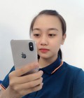 Hình ảnh: IPhone X 64GB Đen/Trắng cũ bình dương sale sập sàn trả góp 0%