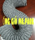 Hình ảnh: Ống gió mềm Vải Tarpaulin Cửa hàng Mr.Park
