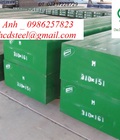Hình ảnh: Thép làm khuôn dập nguội DC53 fengyang steel chất lượng cao