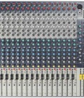 Hình ảnh: Bàn mixer SoundCraft GB2R 12/16