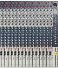 Hình ảnh: Bàn mixer SoundCraft GB2R 12/16