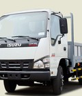 Hình ảnh: Xe tải isuzu QKR tải từ 1 tấn 9 đến 2 tấn 4