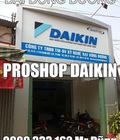 Hình ảnh: Máy lạnh tủ đứng Daikin dòng model FVPGR 10 20NY1 GAS R410a xuất xứ Thái Lan