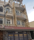 Hình ảnh: Bán nhà 2 mặt tiền, nhà 4 tấm xây mới 357/31/5 Tân Hòa Đông
