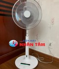 Hình ảnh: Quạt nội địa NHẬT HITACHI HEF DC5000 CÓ Romote điều khiển từ xa