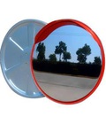 Hình ảnh: Bán gương cầu lồi plastic composite 45cm tại Đà Nẵng