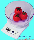 Hình ảnh: Cân điện tử nhà bếp tanita 2kg