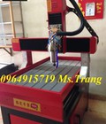 Hình ảnh: Máy cnc đục gỗ , máy cnc 6090 2 đầu