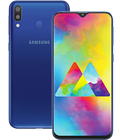 Hình ảnh: Biên hòa trả góp mua điên thoại giá rẻ Samsung M20 MỚI