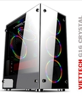 Hình ảnh: Vỏ Case Viettech G16 Crystal