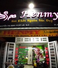 Hình ảnh: Sang nhượng Spa Henmy, tại số 393 Nguyễn Thị Định, p. Cát Lái, Quận 2, hcm