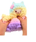 Hình ảnh: Squishy con cừu