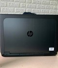 Hình ảnh: HP Zbook 17 G2