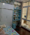 Hình ảnh: Nhà đẹp ở luôn Nguyên Hồng, DT36mx5T, Mt 4m. Phân lô Vip cách ôtô tránh 4m, dân trí cao. Giá 4.3 tỷ