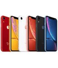 Hình ảnh: Điện Thoại Iphone XR giá chưa từng có khi đến với Tablet Plaza