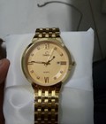Hình ảnh: Đồng Hồ Omega Nam Master Gold