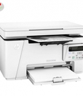Hình ảnh: Máy in đa chức năng HP LaserJet Pro MFP M26nw Wifi ,Giá rẻ
